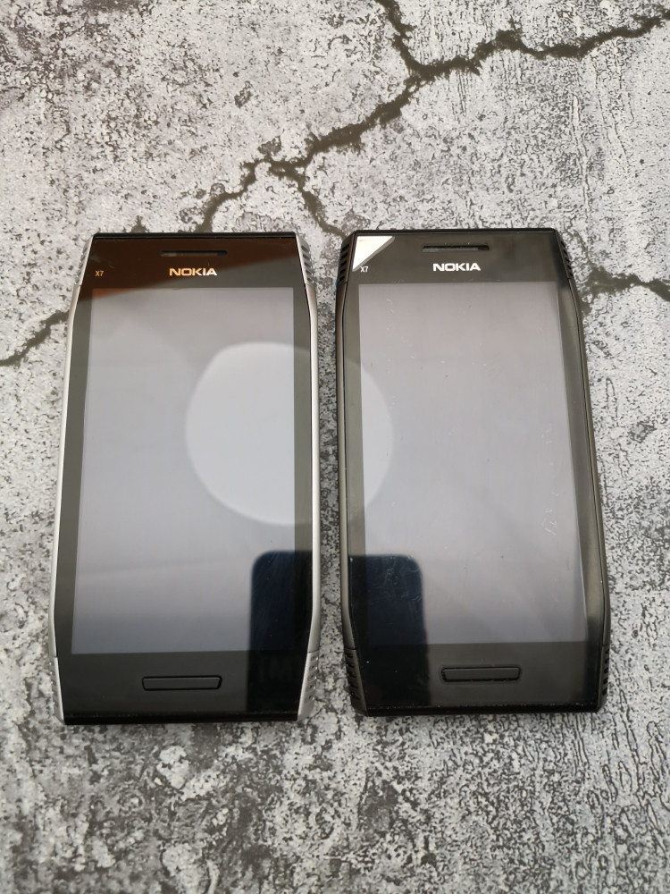 诺基亚音乐手机