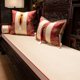 沙发坐垫巾防滑新中式红木沙发巾四季通用座垫套罩家用支持定制