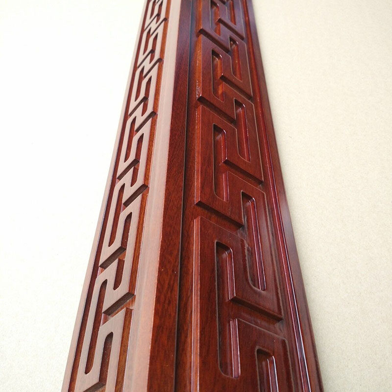 新款现货护角实木线条木门窗套窗户阳角墙角门套保护条防撞角条