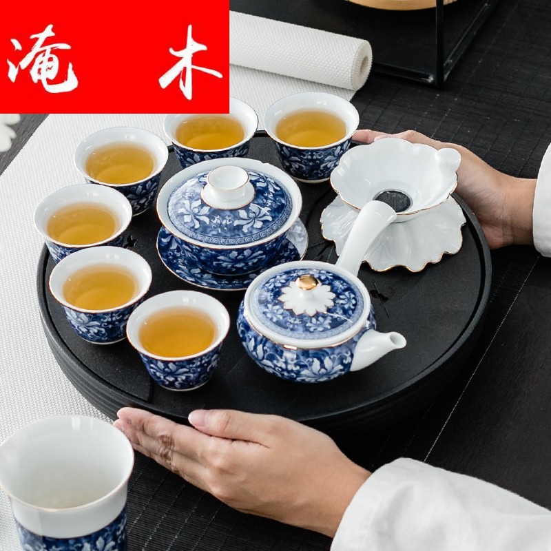 正确泡茶步骤_茶具泡茶的步骤_泡茶的步骤