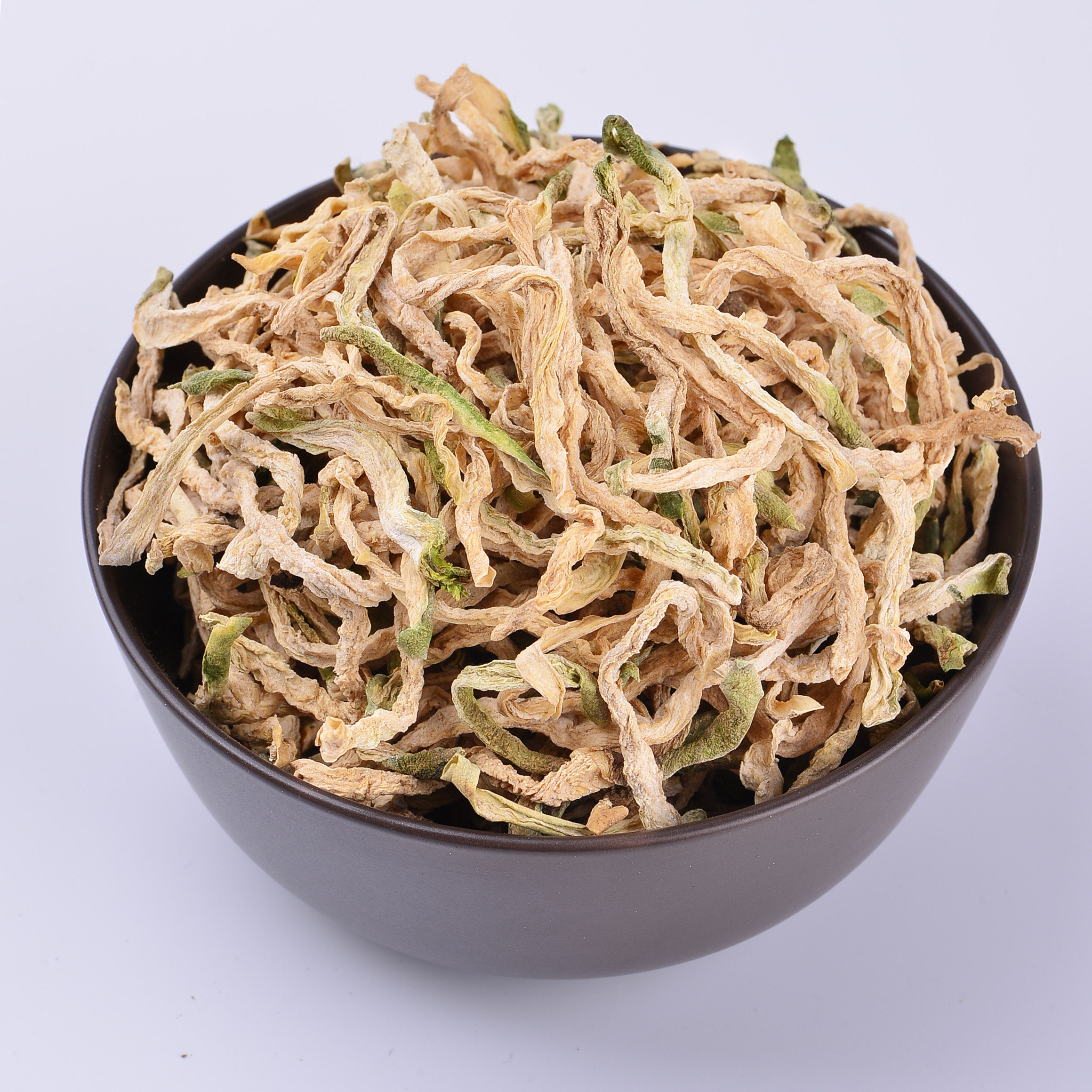 蔬菜干 脱水煮汤户外_东北青绿萝卜干自制农家脱水蔬菜干货土特产下