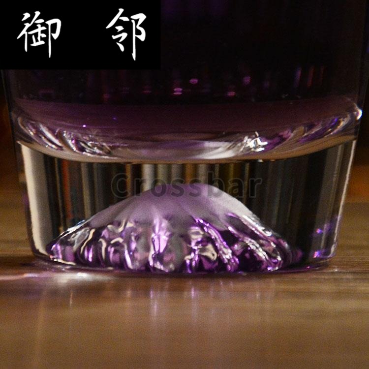 富士山玻璃杯 创意鸡尾酒杯 手工威士忌杯酒杯 冰山雪山杯饮料杯|ruв категории посуда, до дна/бокал/вино, 酒杯(新), 鸡尾酒杯 - от Buy2taobao.com для оказания профессиональной услуги покупки агента Taobao
