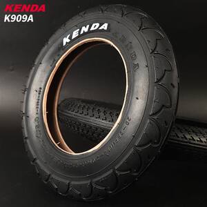 电动滑板车10寸轮胎10×2.0v充气内外胎耐磨 1l2 1/2x2 1/4内胎外