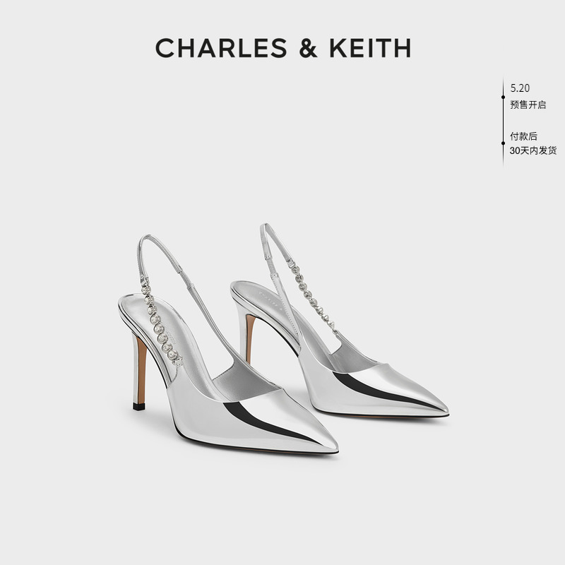 【618开门红】CHARLES&K