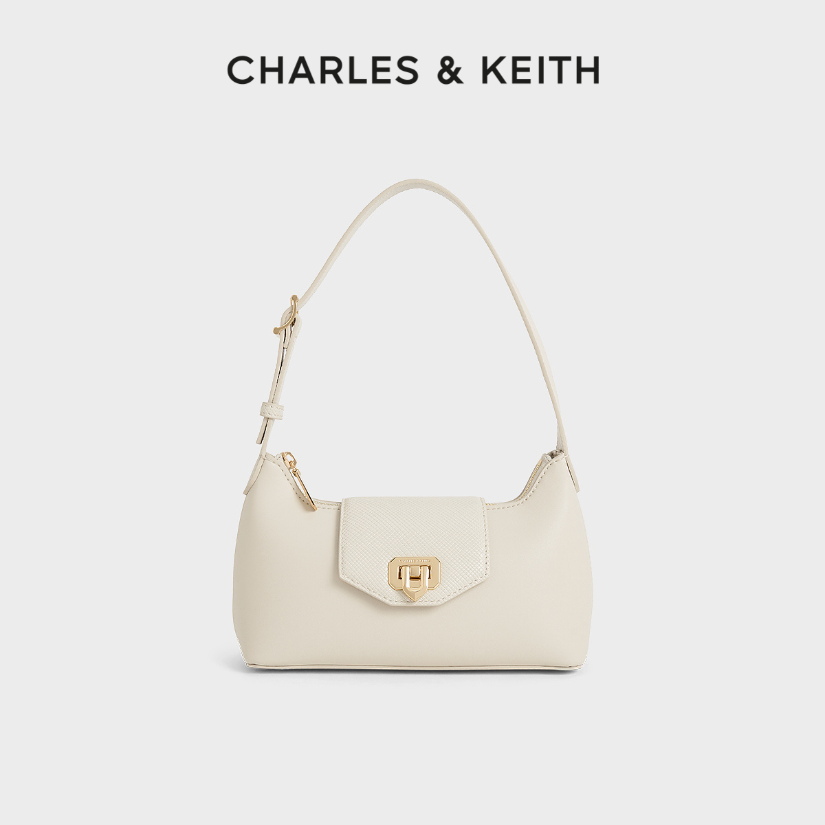 CHARLES&KEITH24夏季