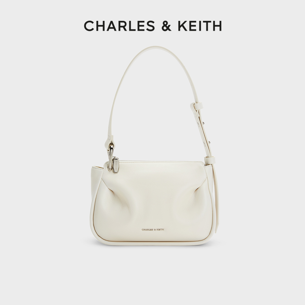 CHARLES&KEITH24夏新