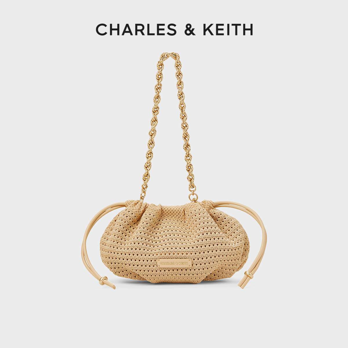 CHARLES&KEITH24夏季