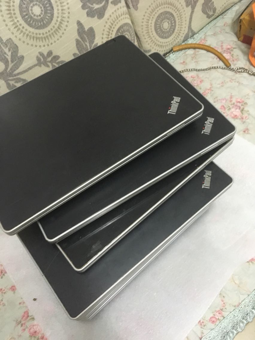 联想thinkpad e40 e420 sl410k l412 l421 坏笔记本电脑 报废尸体