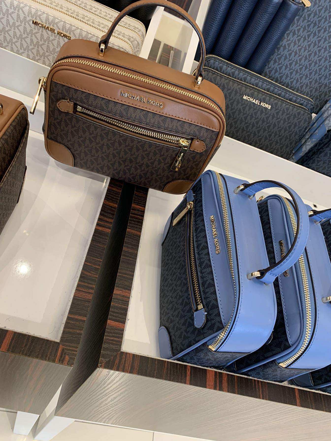 mk相机包杨幂同款代购正品