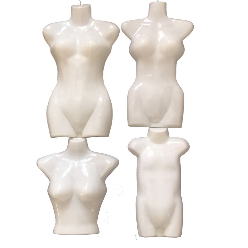 服装男模特道具女半身儿童女装塑料胸模特片衣服展示架悬挂板假人|ruв категории коммерческий/офисная мебель, магазин одежды, мебели, манекен - от Buy2taobao.com для оказания профессиональной услуги покупки агента Taobao
