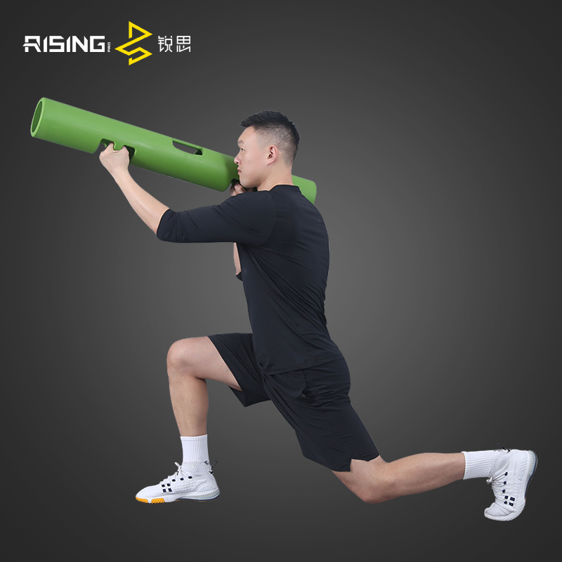 健身炮筒