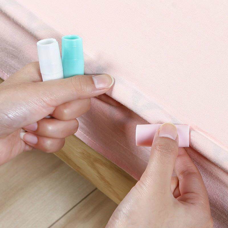 床单固定器床单固定扣优惠券爱比价妈妈