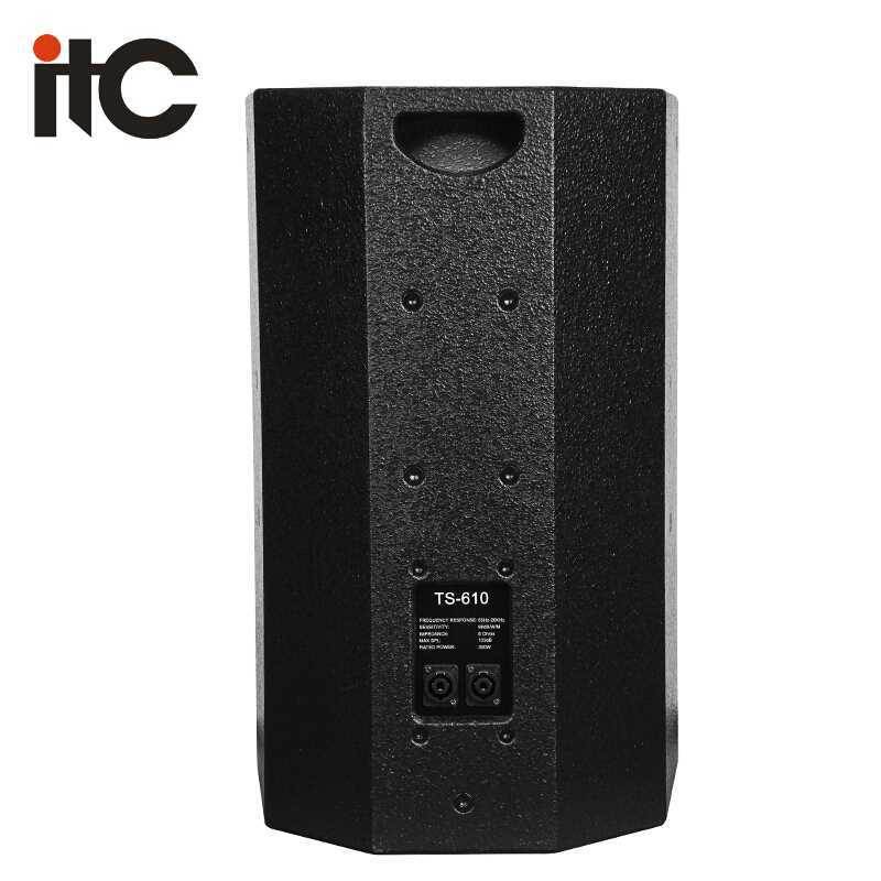 TS-610 专业音箱多媒体会议音频设备丨扩声系统设备丨学校公|msdalam kategori Peralatan Audio-visual, Hifi Speaker/PA/Equipment, Hifi Speaker - dari Buy2taobao.com untuk memberikan perkhidmatan ejen Taobao profesional membeli