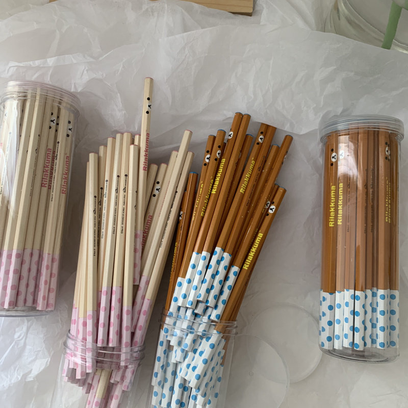 卡通30支装b型铅笔素描专用