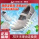 【福利专享】足力健老人鞋旗舰店正品妈妈舒适运动鞋中老年健步鞋