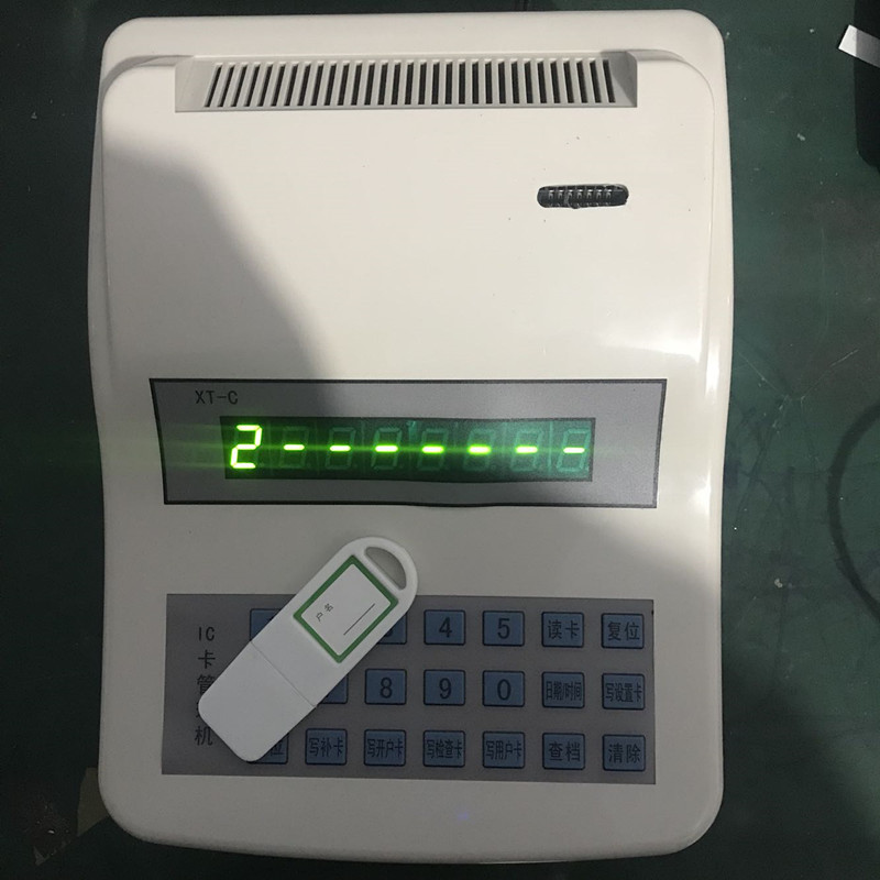 RF card ic Recharge machine Prepaid Farmland Irrigation well Payment machine Prepaid Card table Payin the Electronic/Electrician , Electrical accessories , Electric meter category - from Buy2taobao.com to provide professional Taobao agent buy service