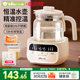 小熊恒温热水壶婴儿家用冲奶智能壶烧水调奶器温奶器专用泡奶机粉