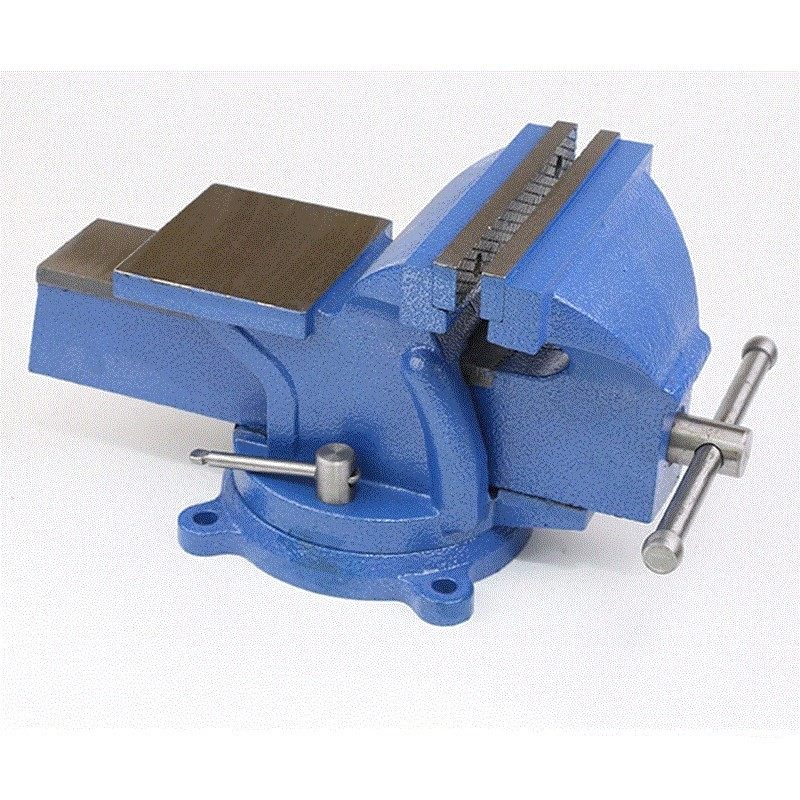 迷你台钳家用工作台多功能夹具小型平口台虎钳文玩夹持工具diy床