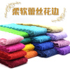 柔軟蕾絲花邊輔料寬布料長袖衣服裙子下擺加長絲帶布條diy蕾絲帶 柔軟蕾絲花邊輔料寬布料長袖衣服裙子下擺加長絲帶布條diy蕾絲帶