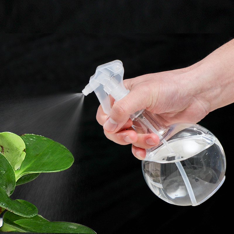 装酒精喷壶清洁专用细雾消毒喷雾瓶子空瓶便携化妆脸部补水小喷瓶