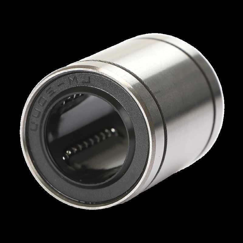 新款轴机lm30uu尺寸长寿寿命高精度直线运动轴承其他开发工具与套件