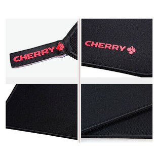 CHERRY樱桃电竞游戏鼠标垫桌垫G80desk桌面鼠标垫细面操控板
