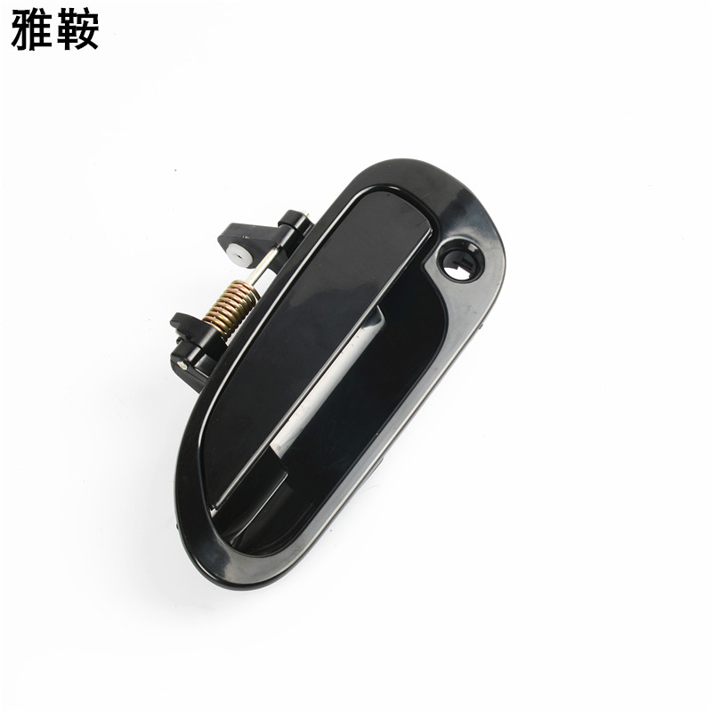 Ya saddle apply Accord Outside handle Outside handle 98-02 The six generation Accord 2.3 Car door clasp handsin the Car/Articles/Fitting/Refit , Auto Parts and Accessories , Door Handle category - from Buy2taobao.com to provide professional Taobao agent buy service