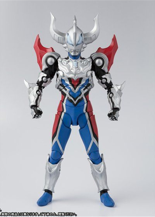 万代 魂限 shf 捷德奥特曼 g