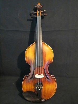 欧美代购 精美复古风 大师小提琴4/4 西方高档乐器 专业高音质_不打折