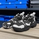 Adidas阿迪达斯Harden Vol. 6 儿童低帮防滑耐磨实战篮球鞋GV8775