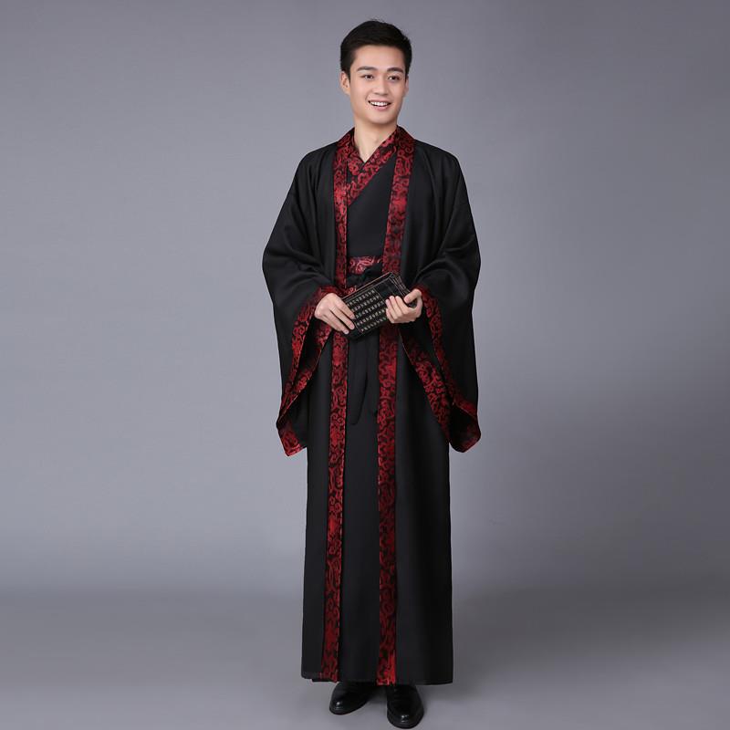 ancient costume Wide sleeves men and women scholar Ancient Chinese Literature Search Confucius costume Ancient Scholar The government clothes adult perform clothingin the Women's clothing/Boutique , Costume/National costume/Stage costumes , National costume/Costumes category - from Buy2taobao.com to provide professional Taobao agent buy service