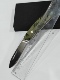 Swiza瑞莎瑞士军刀正版刀具95mm孤胆猎人2代多功能工具刀军士刀