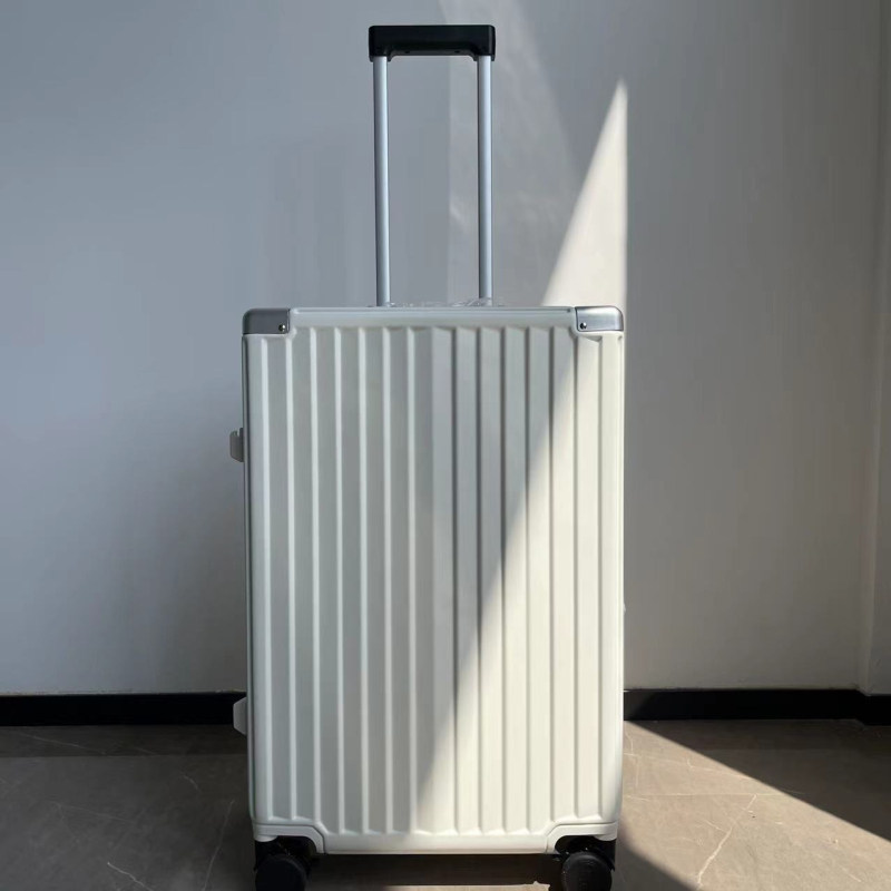 lv登机箱marre高颜值5624静音拉杆箱锁扣铝框箱旅行箱 原价998元 现价