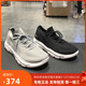 skechers斯凯奇新休闲舒适网布健步鞋运动鞋54741  54732 216182