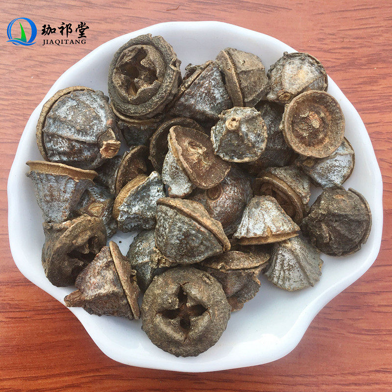 珈祁堂旗舰店的优惠券大全—三叉苦500克另售三叉苦粉三桠苦 鸡骨树