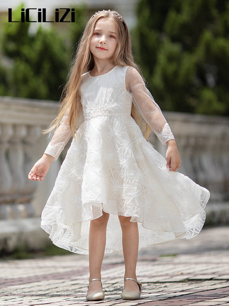 粒子童装旗舰店店铺简介