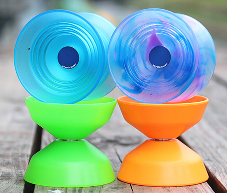 悠悠球 专业_美国yyf飞行2019 airwave 悠悠球4a 溜溜球 4ayoyo 离线