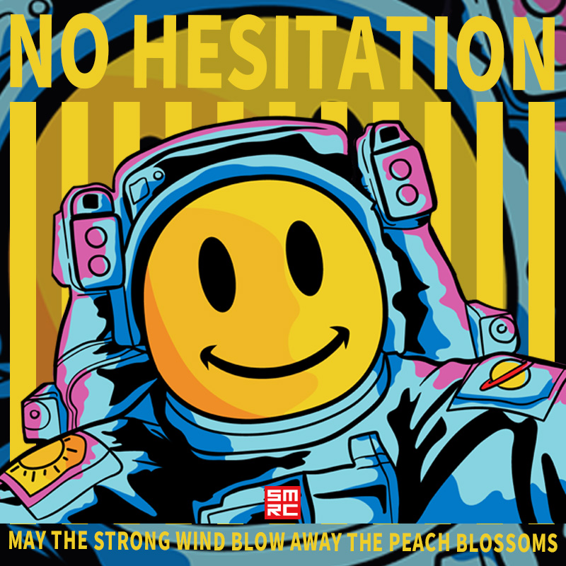 drewhouse笑脸贾斯汀比伯潮牌基础款情侣装宽松圆领重磅短袖t恤男