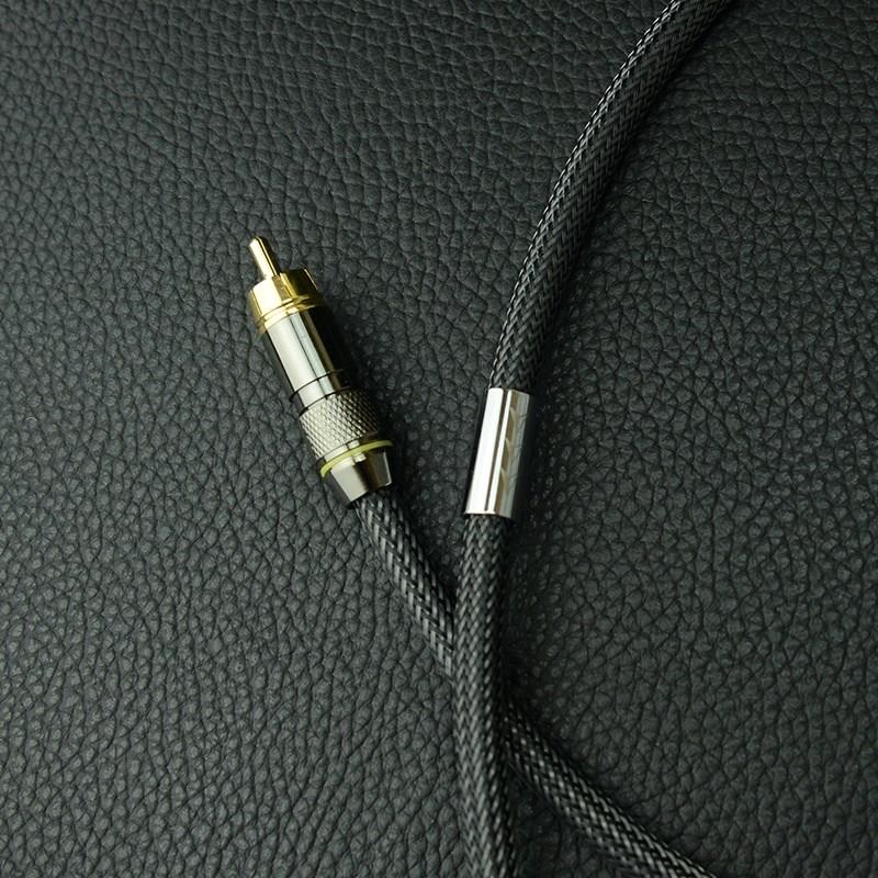 美国怪兽无氧铜HIFI音频同轴线75欧数字数码CD解码信号线低音炮线|ruв категории видео электрических приборов, видео бытовой арматура, катанки - от Buy2taobao.com для оказания профессиональной услуги покупки агента Taobao
