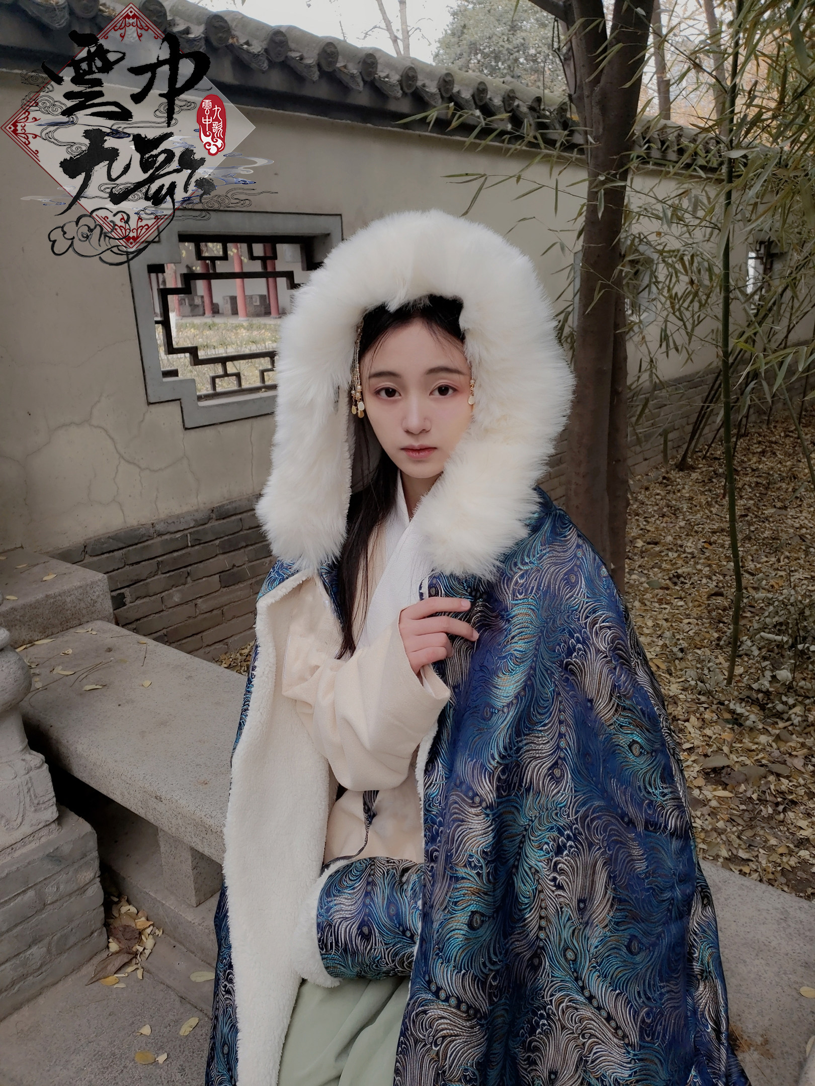 汉服冬斗篷-特价促销-优惠券领取-价格|多少钱|什么牌子好-35优惠券网