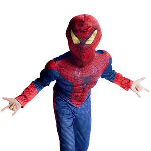 【超凡蜘蛛侠衣服图片】超凡蜘蛛侠衣服图片大全_q友网