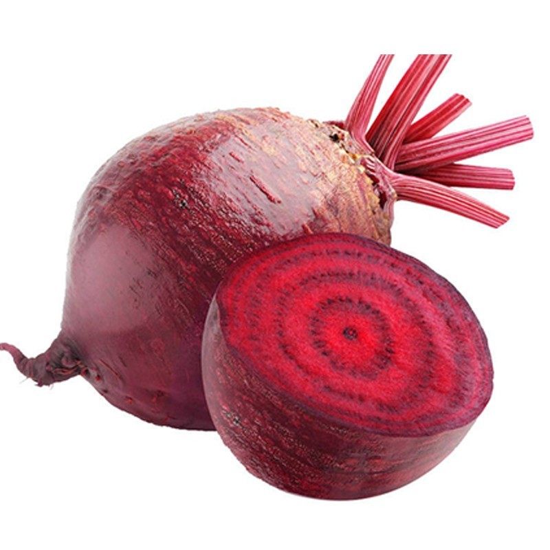 新鲜农家蔬菜现挖新鲜甜菜根红甜菜红菜头带箱10斤装