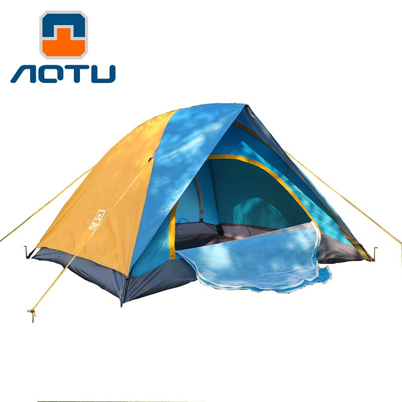 Double double open the door for four outdoor leisure tents,|ruв категории открытый/альпинизм/в поход/Поездки товаров, палатка/небо/палатки, аксессуары, палатки, аксессуары, Другие аксессуары - от Buy2taobao.com для оказания профессиональной услуги покупки агента Taobao