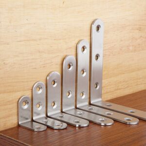 铁角码90度加厚图片