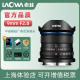 LAOWA老蛙9mm f2.8超广角APS-C微单相机半画幅定焦镜头富士X口