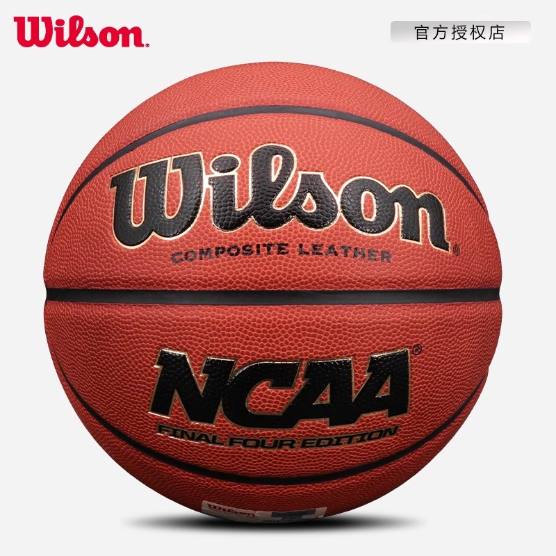 Wilson威尔胜NBA篮球PUN