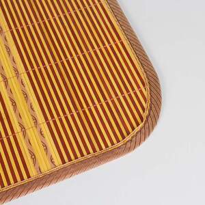 小床竹凉席夏季价格