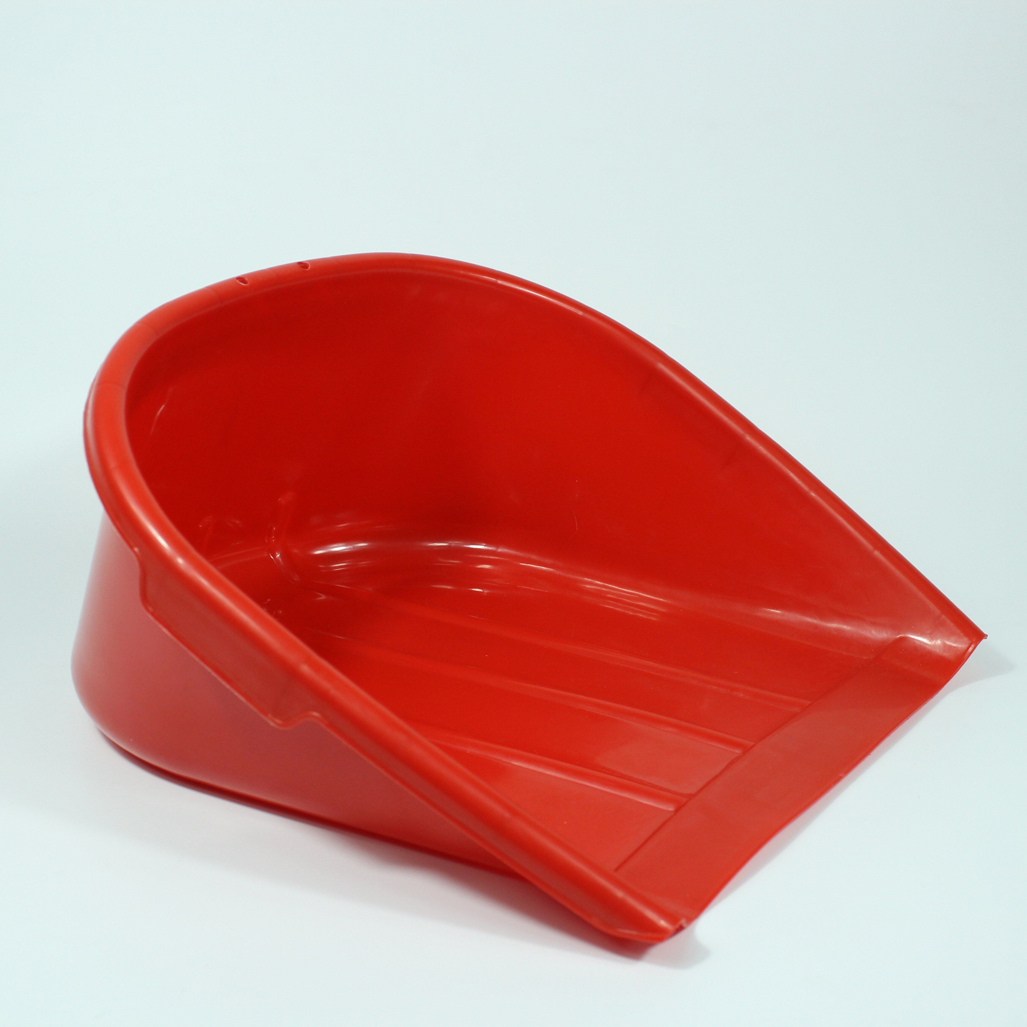 塑料簸箕大号 农用工具