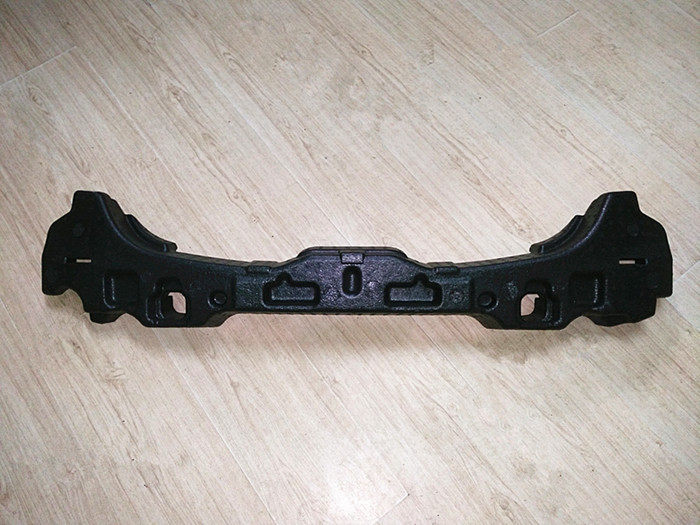 保险杠内衬是什么东西 前保险杠内衬