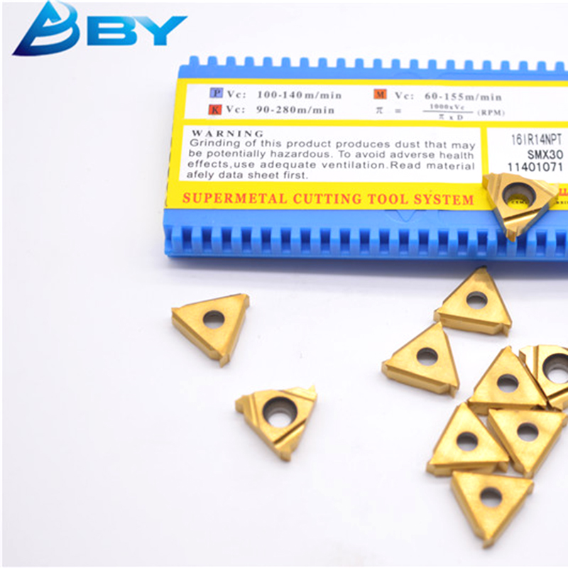 美制60度锥管内螺纹刀 16 11IR 18 14 11.5 27 NPT SMX30 SMX35在类目 五金/工具, 刃具, 其他刃具中 - 来自Buy2taobao.com提供专业的淘宝代购服务
